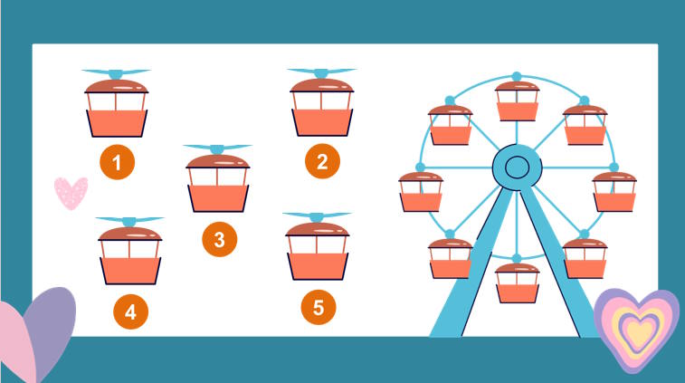 Trò chơi khởi động Tin học 10 Bài 23