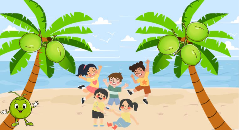 Game khởi động Địa lí 10 Bài 34