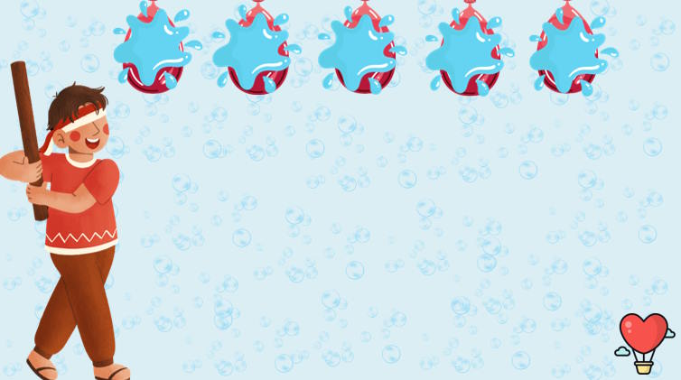 Game khởi động Địa lí 10 Bài 37