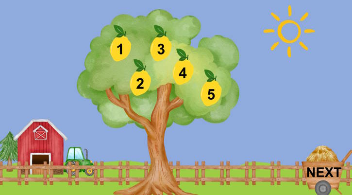 Game khởi động Địa lí 10 Bài 39