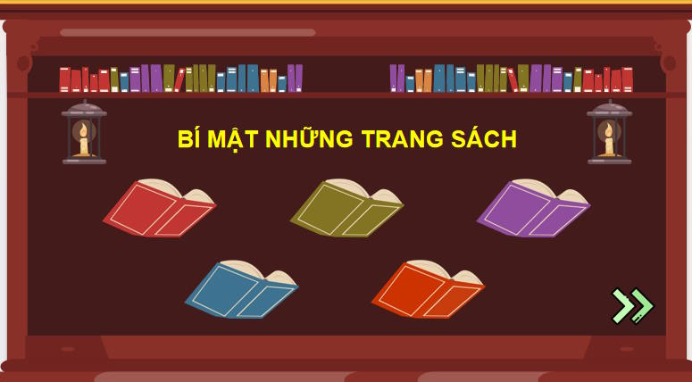 Game khởi động Địa lí 10 Bài 40
