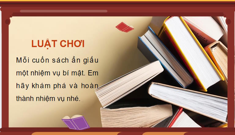 Game khởi động Địa lí 10 Bài 40