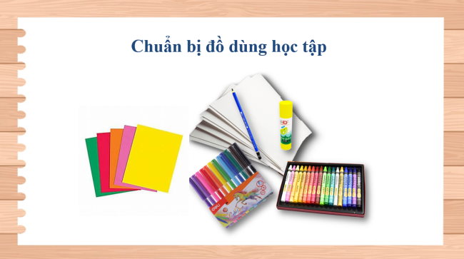 PowerPoint Mĩ thuật 1 Chủ đề 8: Người thân của em