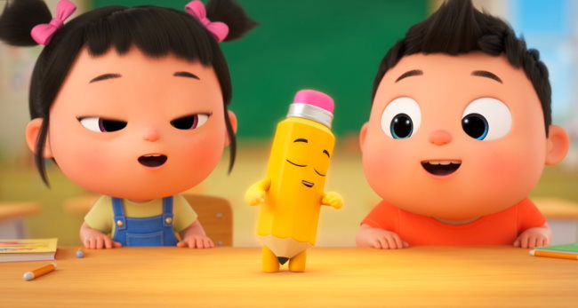 Video khởi động Mĩ thuật 2 Chủ đề 2