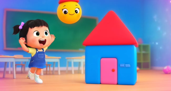 Video khởi động Mĩ thuật 2 Chủ đề 3