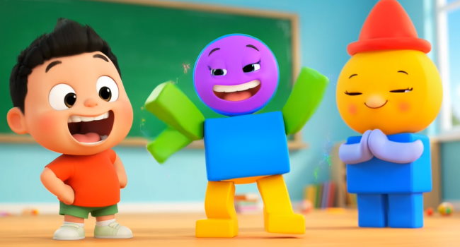 Video khởi động Mĩ thuật 2 Chủ đề 3