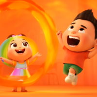 Video AI khởi động Mĩ thuật 2 Chủ đề 4: Những mảng màu yêu thích