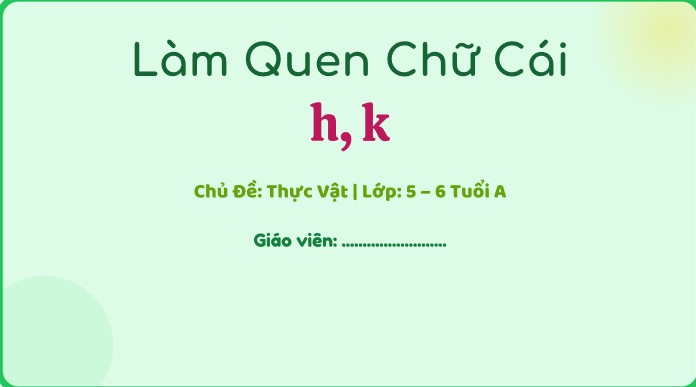 bai giang ve chu de bang chu cai 1*557820