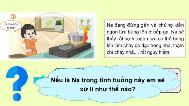 PowerPoint Đạo đức 2 Bài 11: Tìm kiếm sự hỗ trợ khi ở nhà, ở trường