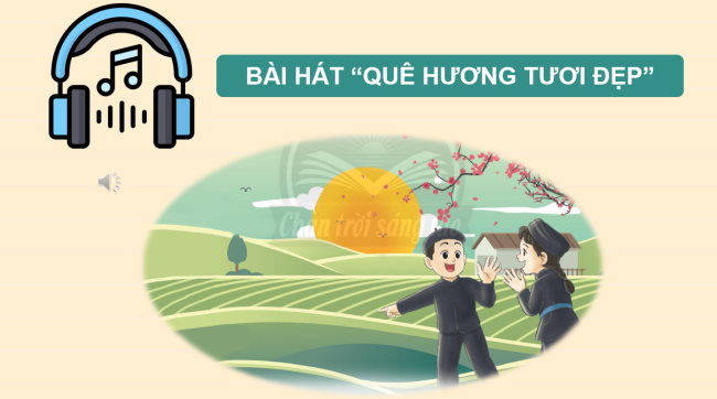 PowerPoint Đạo đức 2 Bài 13: Em yêu quê hương