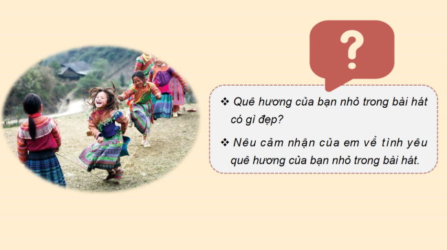 PowerPoint Đạo đức 2 Bài 13: Em yêu quê hương