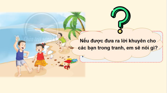 PowerPoint Đạo đức 2 Bài 14: Giữ gìn cảnh đẹp quê hương