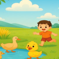 PowerPoint Đạo đức 2 Bài 14: Giữ gìn cảnh đẹp quê hương