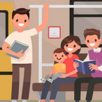PowerPoint Đạo đức 2 Bài 15: Thực hiện quy định nơi công cộng