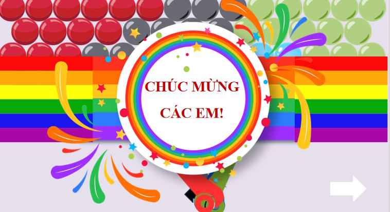 Trò chơi khởi động Lịch sử 11 Bài 2