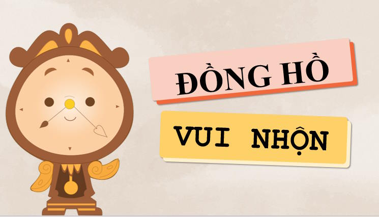 Trò chơi khởi động Lịch sử 11 Bài 4