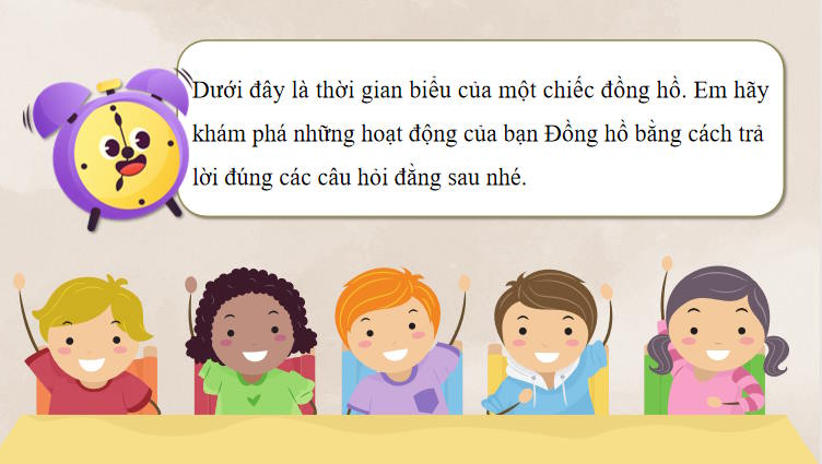 Trò chơi khởi động Lịch sử 11 Bài 4
