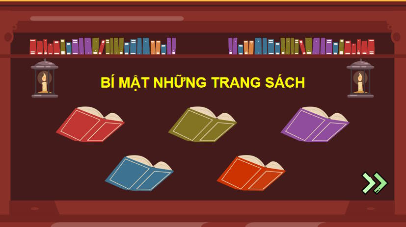 Trò chơi khởi động Lịch sử 9 Bài 16