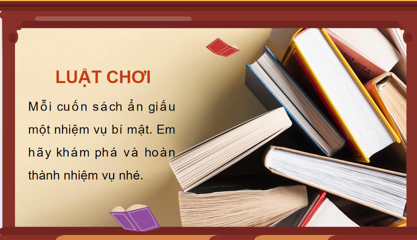 Trò chơi khởi động Lịch sử 9 Bài 16