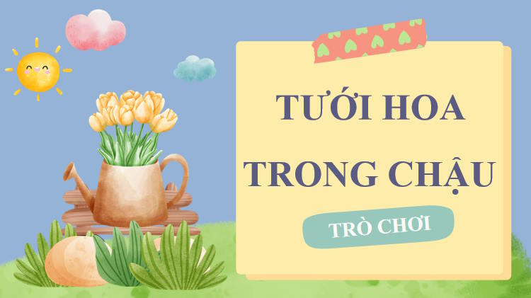 Trò chơi khởi động Lịch sử 9 Bài 18