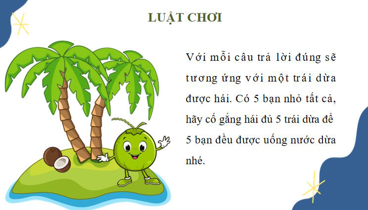 Trò chơi khởi động Lịch sử 9 Bài 20