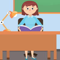 Đề cương học kì 2 môn Tiếng Việt 1 sách Cánh diều
