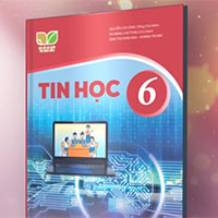 Đề cương ôn tập học kì 2 Tin học 6 Kết nối tri thức