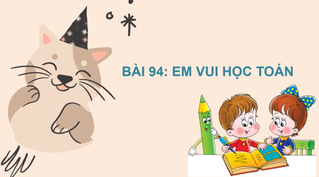 PowerPoint Toán 2: Em vui học Toán trang 86