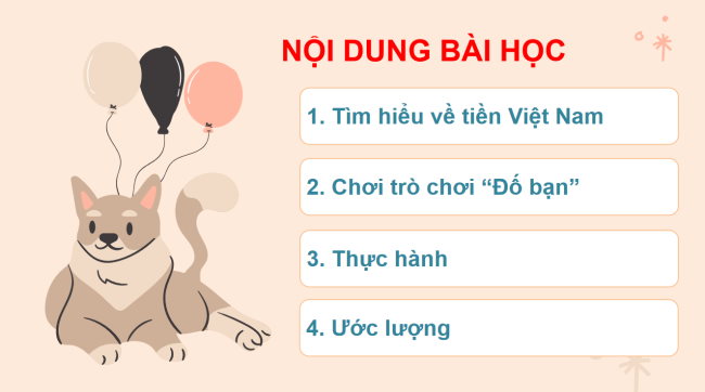 PowerPoint Toán 2: Em vui học Toán trang 86