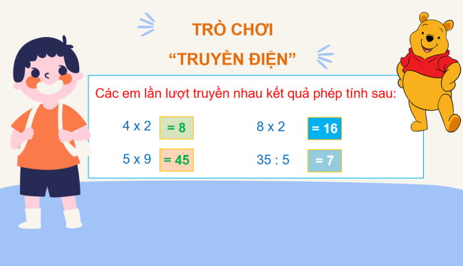 PowerPoint Toán 2: Ôn tập về số và các phép tính trong phạm vi 1000 (tiếp theo)
