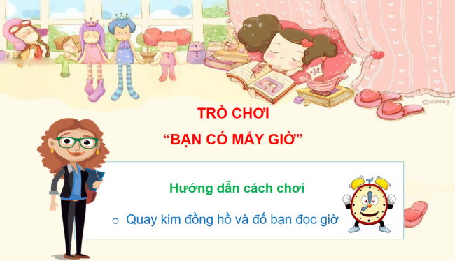 PowerPoint Toán 2: Ôn tập về hình học và đo lường