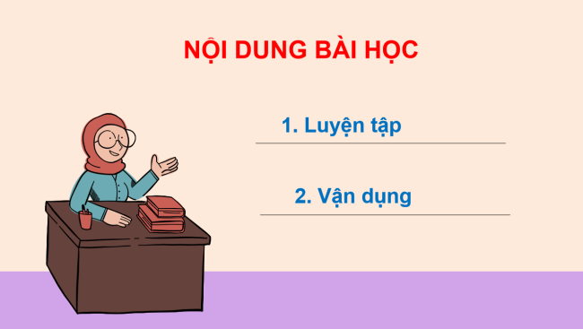 PowerPoint Toán 2: Ôn tập về một số yếu tố thống kê và xác suất