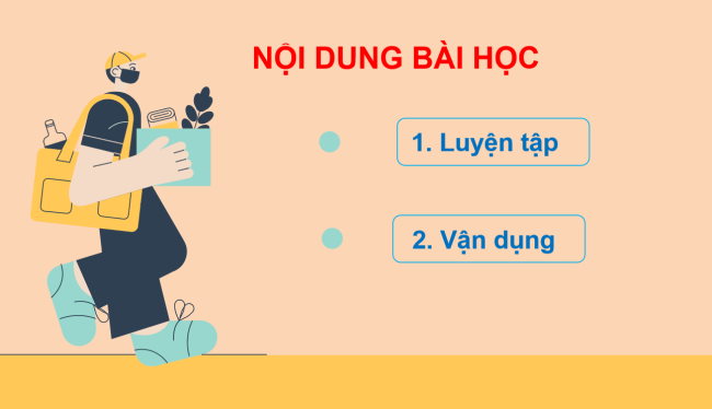 PowerPoint Toán 2: Ôn tập chung