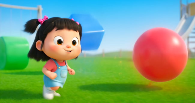 Video khởi động Mĩ thuật 1 Chủ đề 6