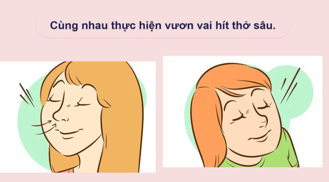 PowerPoint Tự nhiên và xã hội 2 Bài 21: Cơ quan hô hấp