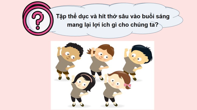 PowerPoint Tự nhiên và xã hội 2 Bài 22: Chăm sóc, bảo vệ cơ quan hô hấp