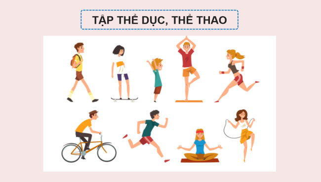 PowerPoint Tự nhiên và xã hội 2 Bài 25: Ôn tập chủ đề Con người và sức khoẻ