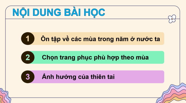 PowerPoint Tự nhiên và xã hội 2 Bài 29: Ôn tập chủ đề Trái đất và bầu trời