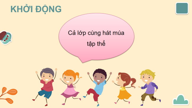 PowerPoint Toán 3: Chục nghìn