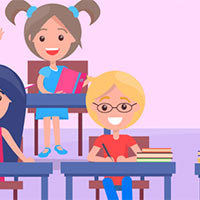 PowerPoint Toán 3: Chục nghìn