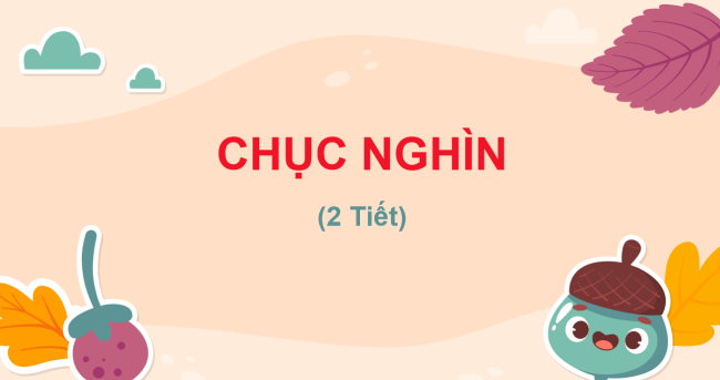 PowerPoint Toán 3: Chục nghìn