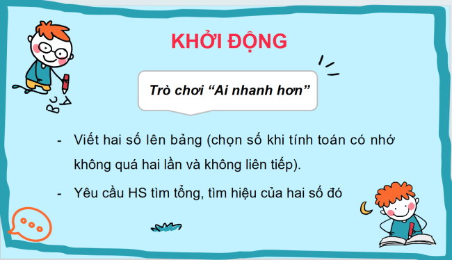 PowerPoint Toán 3: Em làm được những gì trang 18
