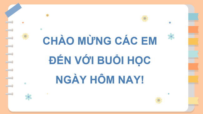 PowerPoint Toán 3: Tháng, năm