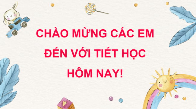 PowerPoint Toán 3: Mi-li-lít