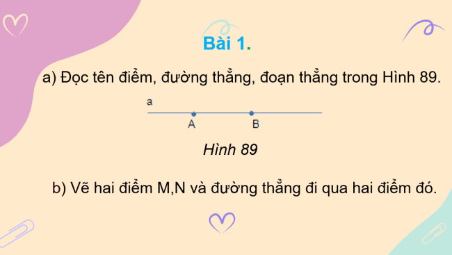 PowerPoint Toán 6 Bài tập cuối chương 6