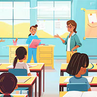 PowerPoint Toán 6 Bài 1: Điểm. Đường thẳng