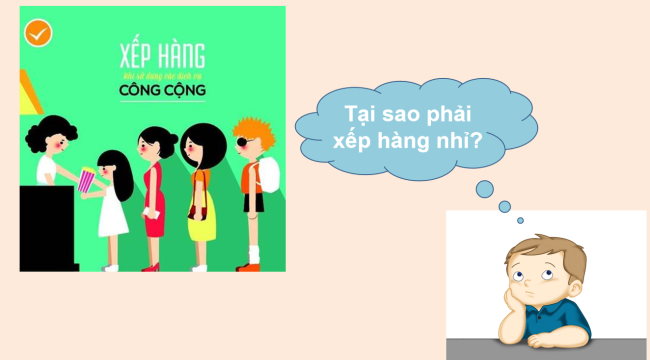 PowerPoint Toán 6 Chủ đề 3: Sắp xếp thành các vị trí thẳng hàng