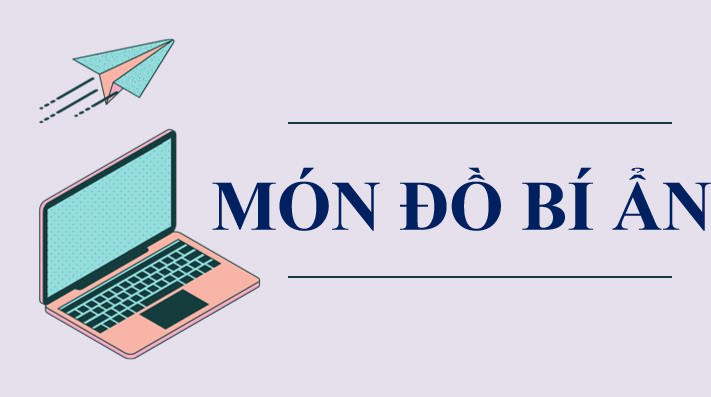 Trò chơi khởi động Công nghệ 11 Bài 21