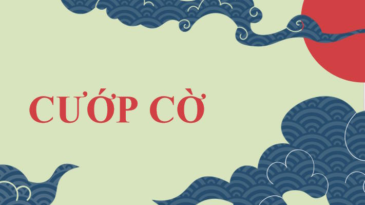 Trò chơi khởi động Công nghệ 11 Bài 23