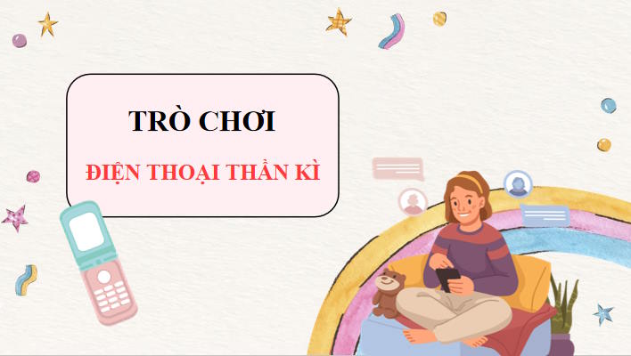 Game khởi động Lịch sử 11 Bài 11
